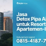 jasa detox pipa klin water kuras toren detox pipa residensial industri