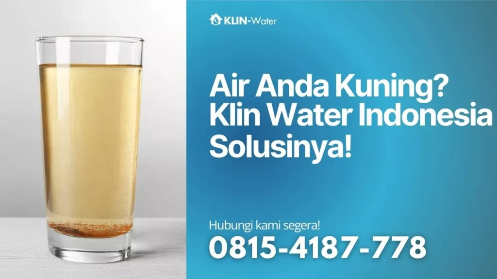 dirty water pipe, water contamination, pipe detox