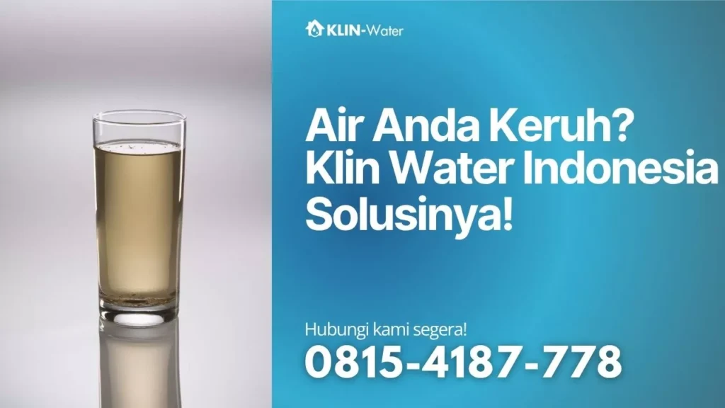 dirty water pipe, water contamination, pipe detox