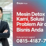 jual mesin kuras pipa detox pipa klin water