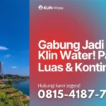 water treatment, partnership, clean water solutions