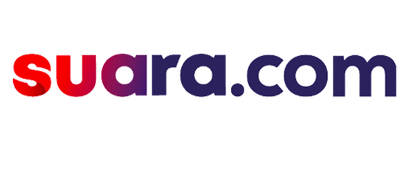 logo suara logo suara