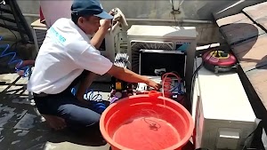 Klin Water Pionir Detox Pipa untuk Residensial-Industri 1 Klin Water place picture